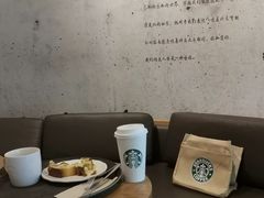 -星巴克(泉州百捷上悦城店)