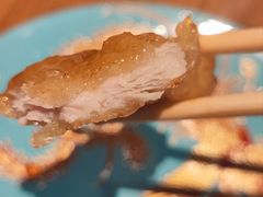 -奉天掌柜·非遗猪手·笨饺子(崇山路店)