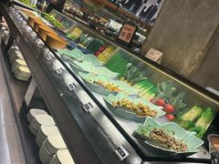 -韩盛·盛江山自助料理(中街大悦城店)