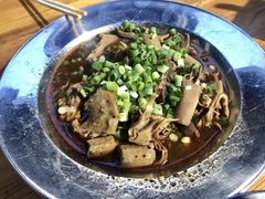 -老兵麻辣烫(世欧王庄店)