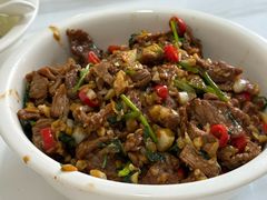 -谭姐湘菜馆(浦东大道店)