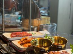 -漢頓温泉度假酒店