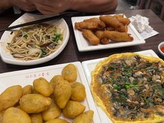 -海坛特色小吃·只做平潭特色菜(平潭店)