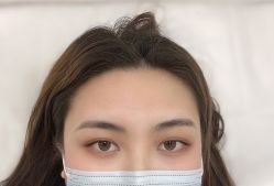 -久匠·野生眉半永久纹眉