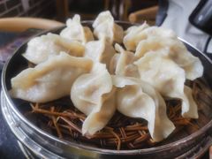 -东北农业大学饺子园