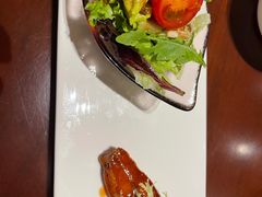 -彩丰楼·中餐厅(国家会展中心上海洲际店)