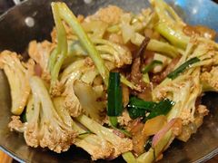 -院子餐厅·大锅菜·老杭帮(桥西直街店)