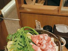 -小川洋风料理(武商梦时代店)