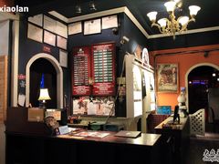 前台-娜娜度假小旅馆