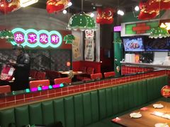 -西关味(大卫城店)