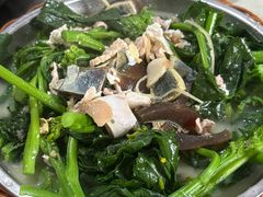 -红旗山庄(圭峰山店)