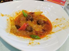 -清真大西门餐饮城(恒德大厦店)
