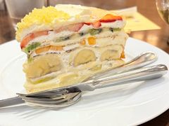 -HARBS(渋谷ヒカリエ シンクス店)