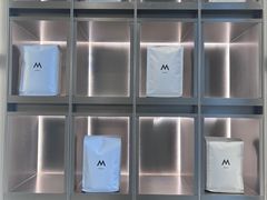 -M Stand(成都COSMO店)