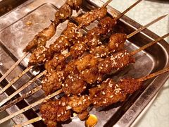 -老毛手抓·盐池滩羊非遗手抓(宁夏总店)