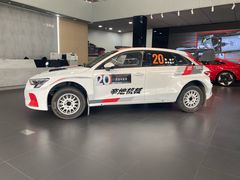 -金港秋名山·双层卡丁车场