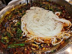 -乐山第一家临江鳝丝(茶坊路店)