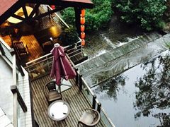 -Local泰莲庭(虹鳟鱼店)