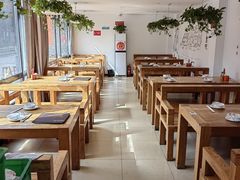 大堂-白鹿江西餐厅(北师大店)