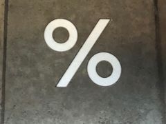 -% Arabica(京都东山店)