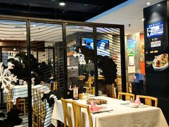 -辣婆婆(航天桥店)