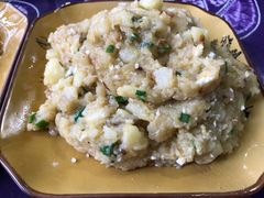 -白家寨子·山野白族菜(古城总店)