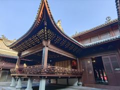 -宁波府城隍庙