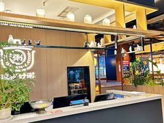 -如轩·海鲜砂锅粥·潮汕菜(一品天下店)