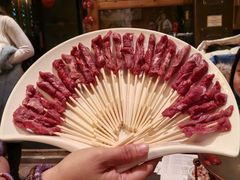 -南门涮肉(后海店)