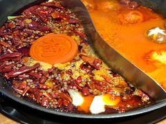 -楠火锅(仁恒梦中心店)