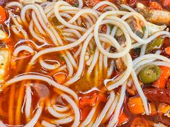 -老三样·旧食新味(船山路店)