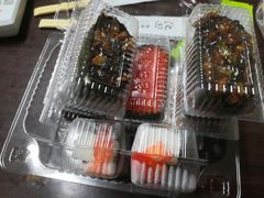 -池田寿司·4H鲜作(西直门凯德华联店)