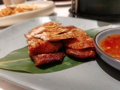 -鹿港小镇(金虹桥国际中心店)