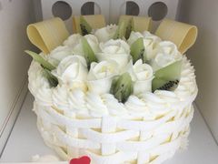 -好利来(西铁营万达广场店)
