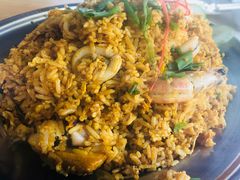 -真浪大家乐海鲜餐馆