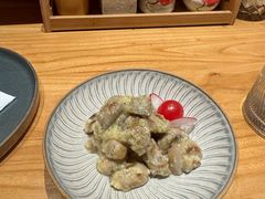 -人间酒暖·Go blanc·烧鸟·深夜食堂(陆家嘴店)