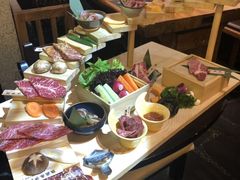 -黑牛の店·和牛烧肉(合生汇店)