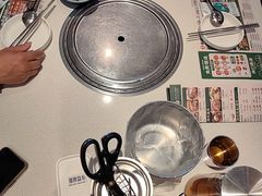 -韩香福烤肉庄园(荣成店)