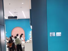 -海馬体照相馆(莘庄维璟印象城店)