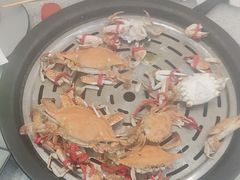 -仙螺岛海鲜自助餐厅(总店)