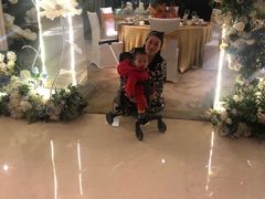 -AdD全日制餐厅(中谷花园酒店)