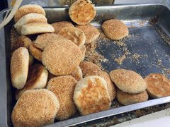 -满记烧饼(牛街东里小区一区店)