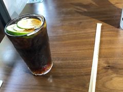 -绿柠食堂(北外滩店)
