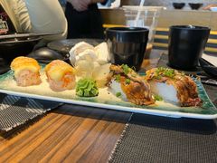 -品米斗·精致料理(浦东禹悦汇店)