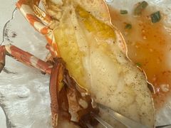 -白仁仔· 活烤海鲜 宵夜(豫园店)