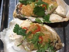 -丹东立强海鲜烧烤·牛B大串(星海店)