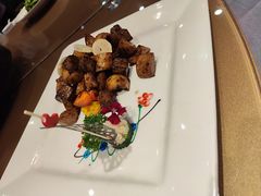 -红菜坊·烤鸭·川鲁宴(石园店)