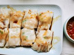 鲜虾肠粉-顺峰(阜成店)