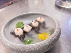 -一品淮扬 · 淮扬菜·北京万达文华酒店