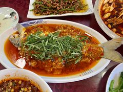 -扒骨肉雅鱼饭店(三雅文化传承店)